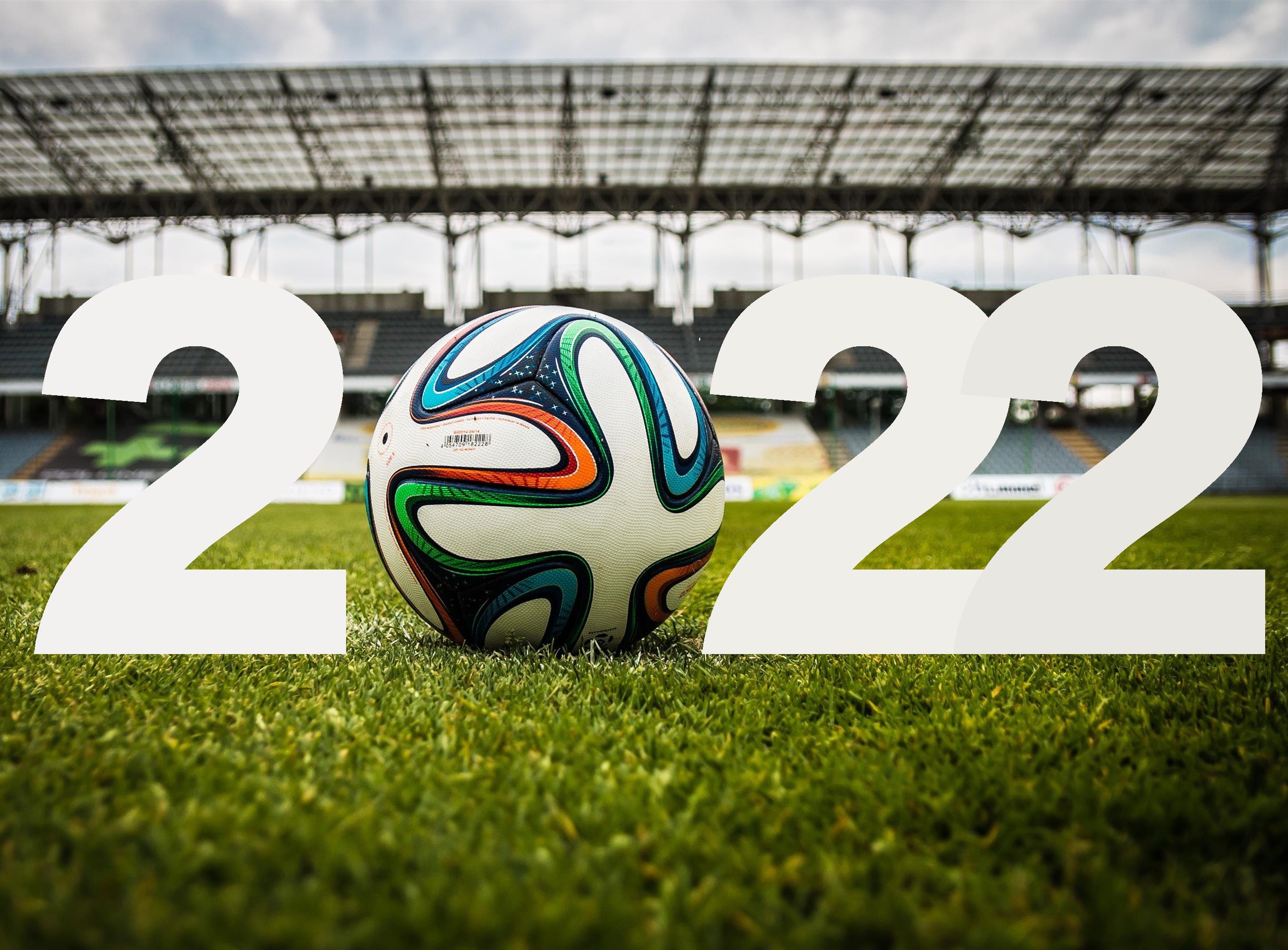 El calendario de la Copa del Mundo Qatar 2022